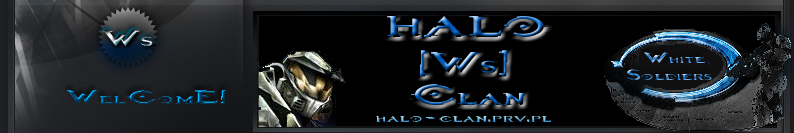 HALO Clan Forum